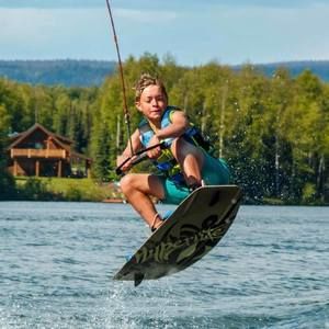 Meet your Posher, Cole